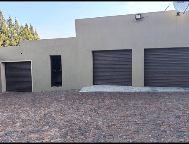 4 BEDROOM HOUSE FOR SALE IN WITHOK ESTATE